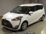 Used 2016 AT toyota sienta NHP170G Image[0]