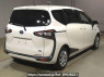 Used 2016 AT toyota sienta NHP170G Image[1]