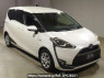 Used 2016 AT toyota sienta NHP170G Image[2]