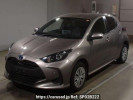 Toyota YARIS MXPH15