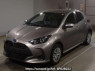 Used 2021 AT toyota yaris MXPH15 Image[0]
