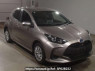 Used 2021 AT toyota yaris MXPH15 Image[2]