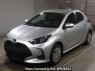 Used 2021 AT toyota yaris MXPH15 Image[0]