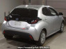 Used 2021 AT toyota yaris MXPH15 Image[1]
