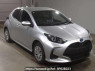 Used 2021 AT toyota yaris MXPH15 Image[2]