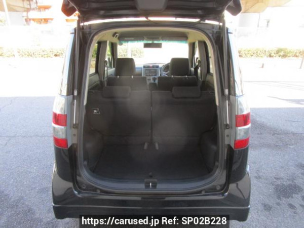 Used 2011 AT honda zest-spark JE1 Image[2]