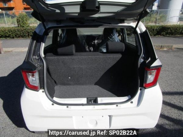Used 2020 AT subaru pleo-plus LA360F Image[2]