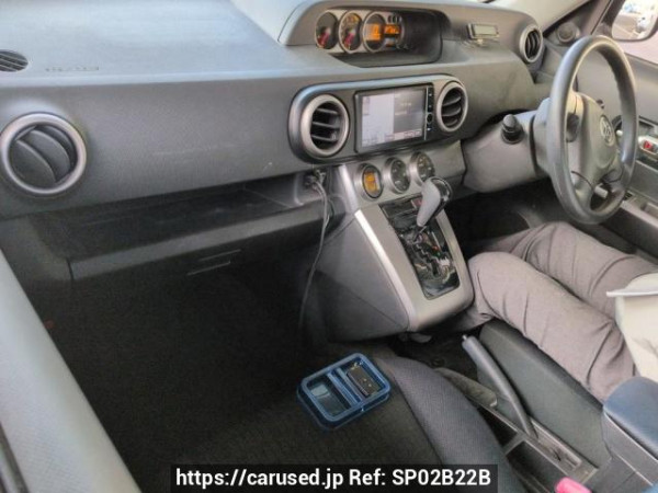 Used 2013 AT toyota corolla-rumion NZE151N Image[2]