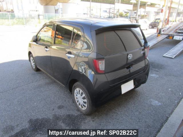 Used 2020 AT daihatsu mira-e-s LA350S Image[1]