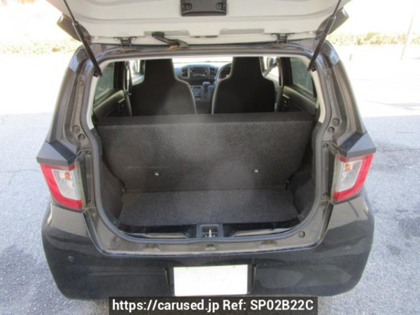 Used 2020 AT daihatsu mira-e-s LA350S Image[2]