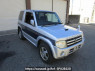 Used 2011 AT mitsubishi pajero-mini H58A Image[0]