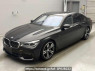 Used 2017 AT bmw 7-series 7A30 Image[0]