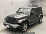 Used 2021 AT jeep jeep-wrangler-unlimited JL36L Image[0]