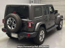 Used 2021 AT jeep jeep-wrangler-unlimited JL36L Image[1]
