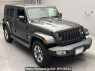 Used 2021 AT jeep jeep-wrangler-unlimited JL36L Image[2]