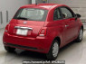 Used 2022 AT fiat 500 31209 Image[1]