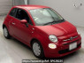 Used 2022 AT fiat 500 31209 Image[2]