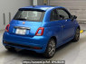 Used 2022 AT fiat 500 31209 Image[1]
