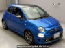 Used 2022 AT fiat 500 31209 Image[2]