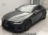 Used 2022 AT lexus is AVE30 Image[0]