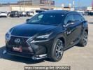 Lexus NX AGZ10