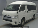 Toyota Hiace Van GDH206Kカイ