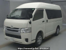 Toyota Hiace Van GDH206Kカイ