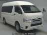 Used 2018 AT toyota hiace-van GDH206Kｶｲ Image[2]