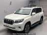 Used 2023 AT toyota land-cruiser-prado GDJ151W Image[0]