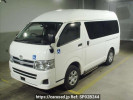 Toyota Regiusace Van KDH206Kカイ