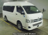 Used 2013 AT toyota regiusace-van KDH206Kｶｲ Image[2]
