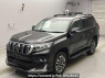 Used 2023 AT toyota land-cruiser-prado TRJ150W Image[0]