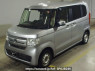 Used 2020 AT honda n-box JF4 Image[0]