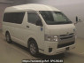 Used 2015 AT toyota regiusace-van TRH200Kｶｲ Image[2]