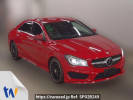 Mercedes Benz CLA-Class 117344