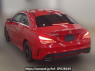 Used 2016 AT mercedes-benz cla-class 117344 Image[1]