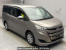 Used 2021 AT toyota noah ZRR80G Image[2]
