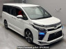 Used 2018 AT toyota voxy ZRR80Wｶｲ Image[2]