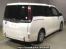 Used 2020 AT toyota noah ZRR80Gｶｲ Image[1]