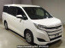 Used 2020 AT toyota noah ZRR80Gｶｲ Image[2]