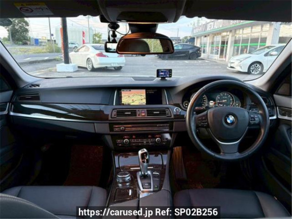 Used 2015 AT bmw 5-series XG28 Image[1]