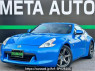 Used 2008 AT nissan fairlady-z Z34 Image[1]