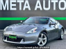 Used 2011 AT nissan fairlady-z Z34 Image[0]