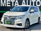 Nissan Elgrand TE52