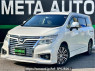 Used 2014 AT nissan elgrand TE52 Image[0]