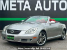 Lexus SC UZZ40