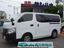 Nissan Caravan Van VR2E26