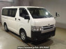 Used 2018 AT toyota hiace-van TRH200V Image[2]