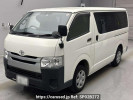 Toyota Hiace Van TRH200V