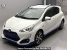 Used 2015 AT toyota aqua NHP10 Image[0]